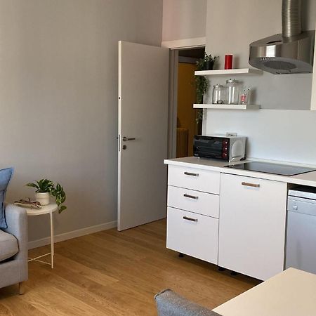 维罗纳A Casa Di Adele公寓 外观 照片