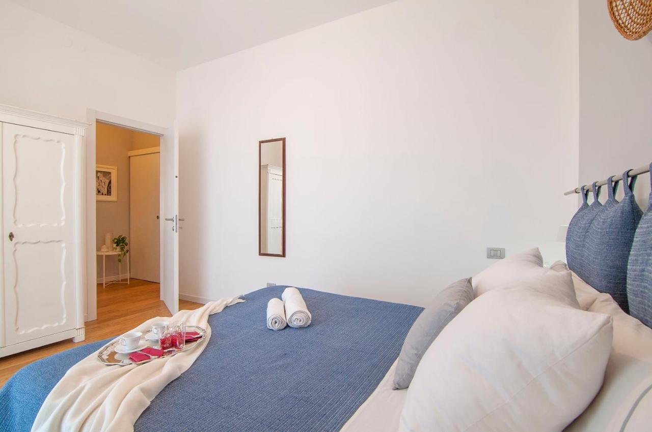 维罗纳A Casa Di Adele公寓 外观 照片