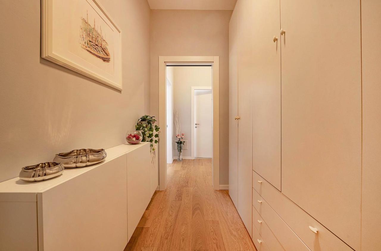 维罗纳A Casa Di Adele公寓 外观 照片
