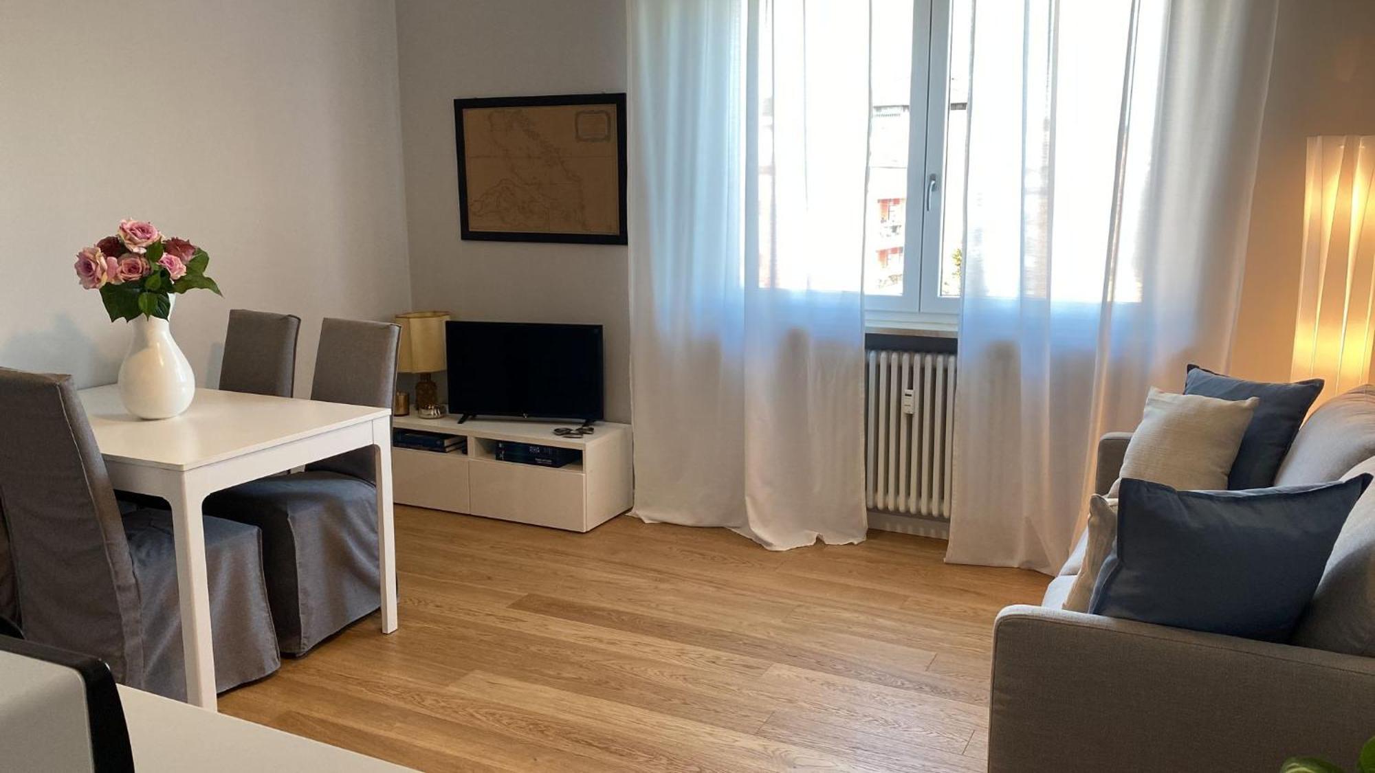 维罗纳A Casa Di Adele公寓 外观 照片