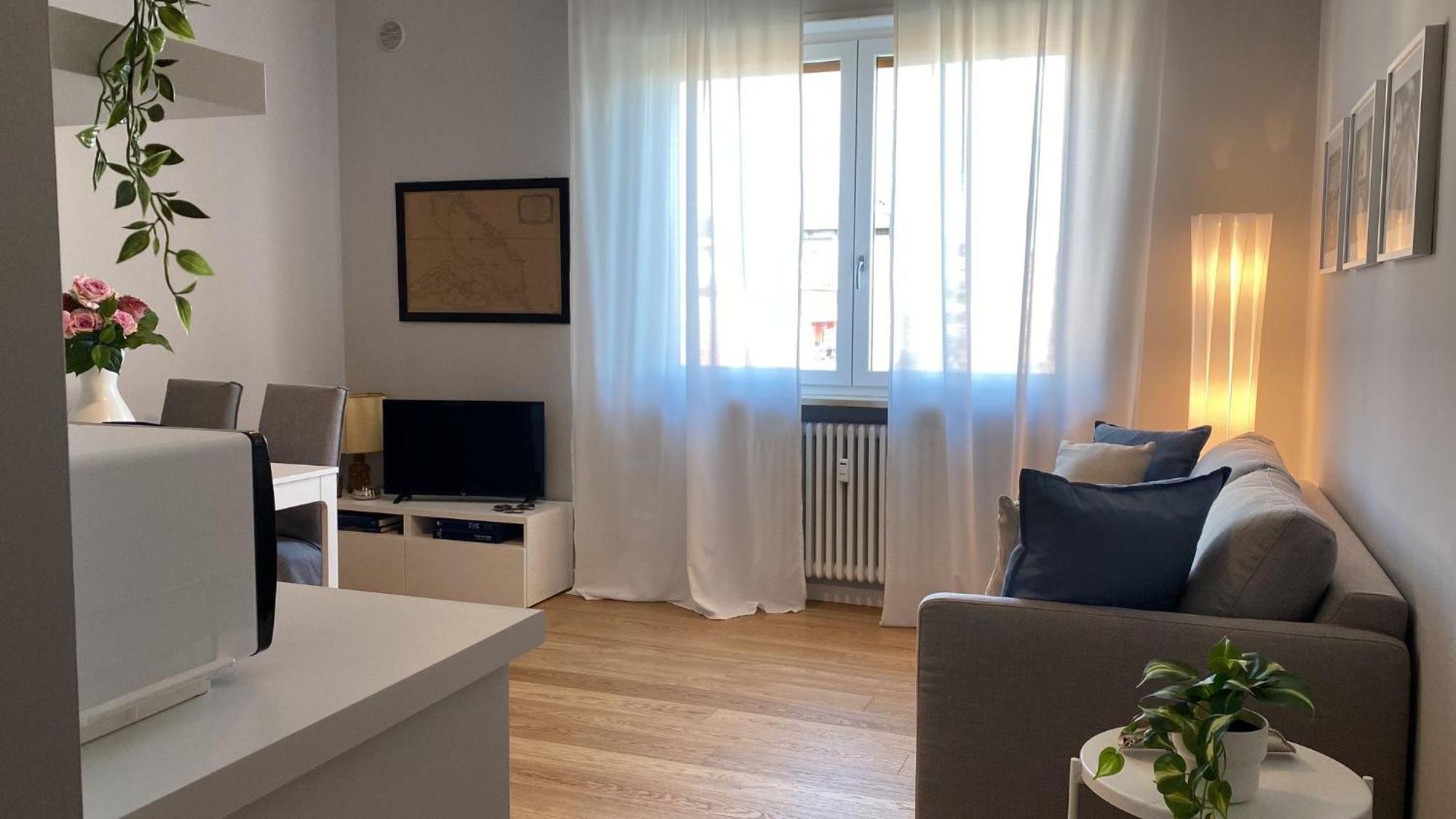 维罗纳A Casa Di Adele公寓 外观 照片